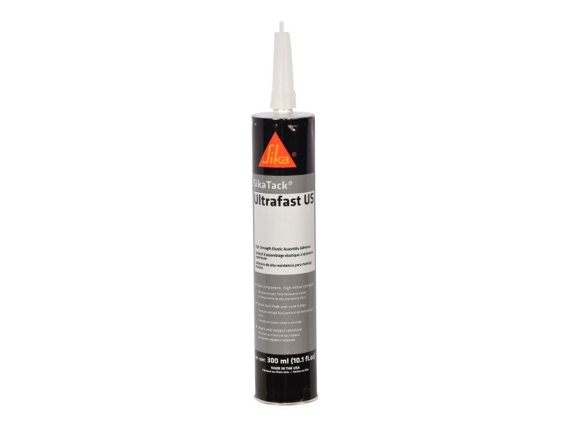 1001215531 | ADHESIVE,SIKATACK ULTRAFAST US