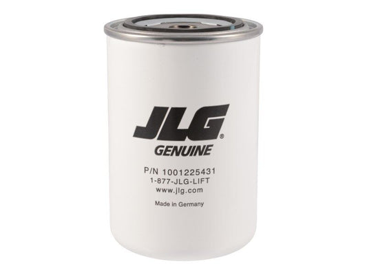 1001225431 | Deutz TD2.9 Spin On Secondary Fuel Filter