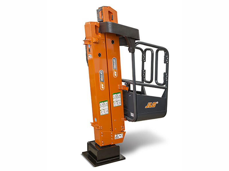 1001225555 | MOUNT,FIXED BASE FT70/140