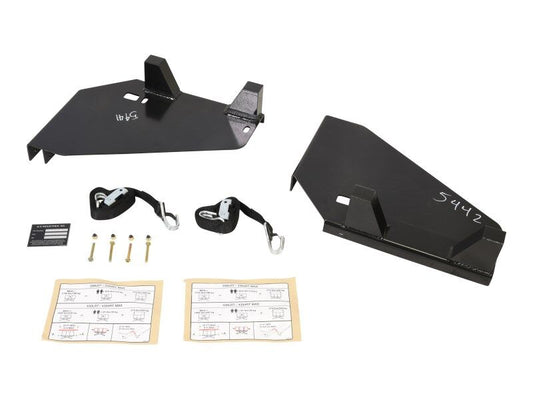 1001229316 | KIT,PIPE RACKS