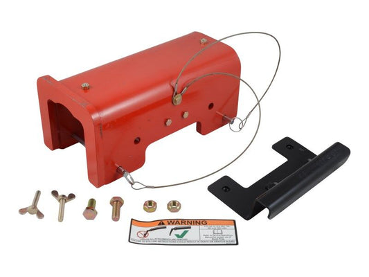 1001232338S | INSTALL,BOOM PROP CLASS C