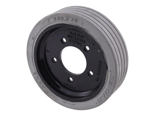 1001237518 | WHEEL,10X3 (NON-MARKING)