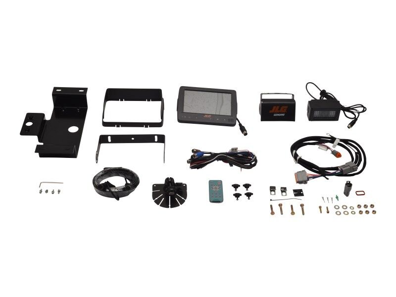 1001239455 | KIT,BACKUP CAMERA SKYTRAK