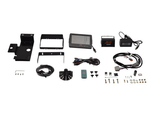 1001239455 | KIT,BACKUP CAMERA SKYTRAK