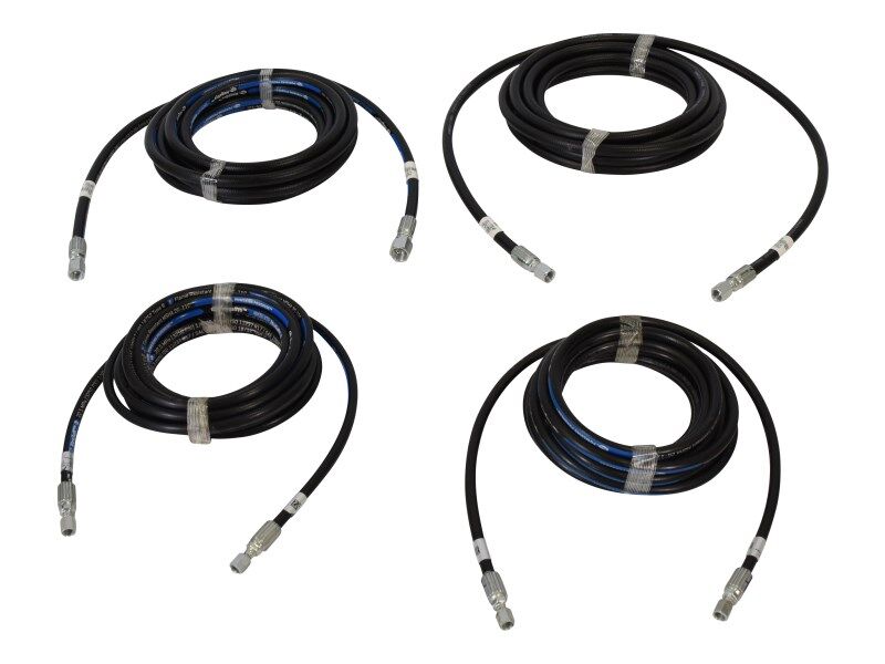 1001239574 | KIT,(SERVICE) UPR PWRTRK HOSE
