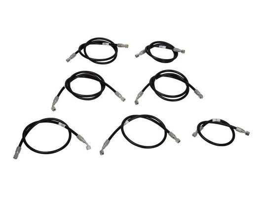 1001239576 | KIT,(SERVICE) PLTFRM VLV HOSE