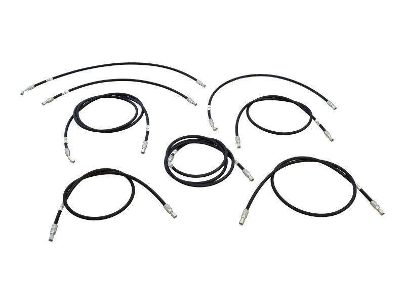 1001239578 | KIT,(SERVICE) PLTFRM VLV HOSE