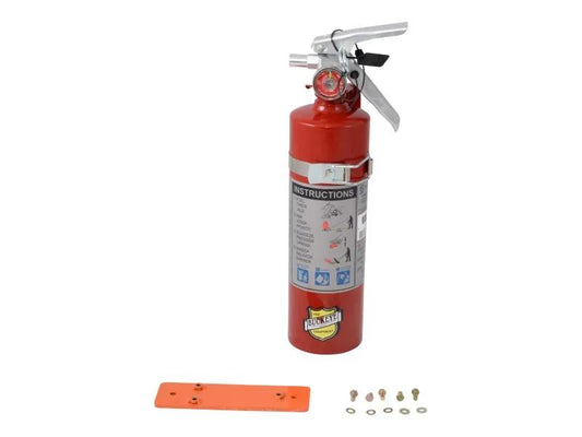 1001239988 | KIT,SKYTRAK FIRE EXTINGUISHER