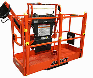 1001246860 | JLG® SkySense™ Level II Enhance Detection System (Boom)