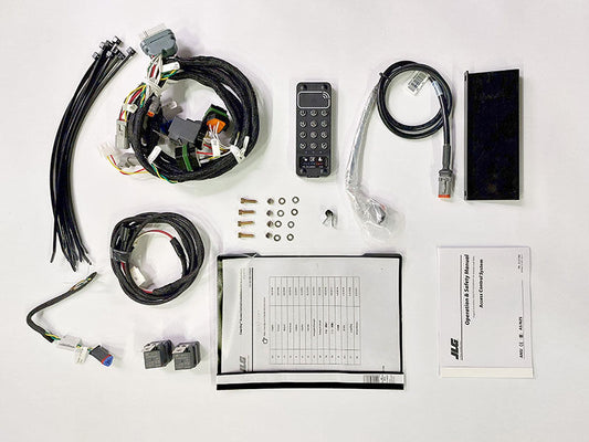 1001248689 | KIT,ACCESS CONTROL