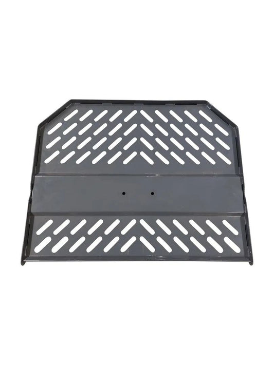 1001249314 | LOW-LEVEL ACCESS OPTIONAL TETHER TOOL TRAY