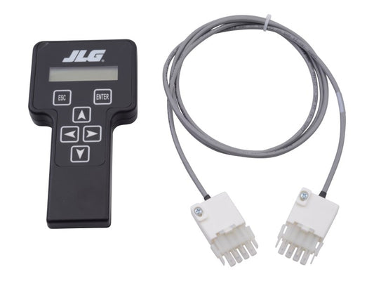 1001249695 | Handheld Analyzer and Cable Kit