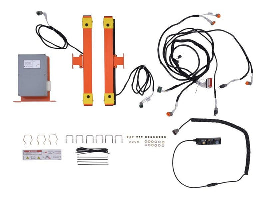 1001249707 | KIT,SKYSENSE LEVEL 1 ES SCISSR