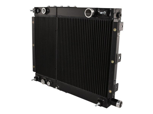 1001252481 | RADIATOR,WATER/OIL