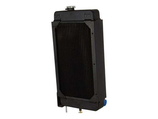 1001252944 | RADIATOR,ENGINE