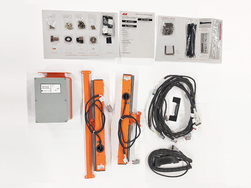 1001254721 | KIT,LEVEL 1 SKYSENSE 1932R