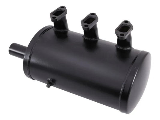 1001257279 | MUFFLER,GUOIII EXHAUST