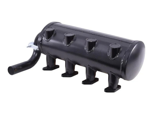 1001257281 | MUFFLER,SPARK ARRESTING MANF