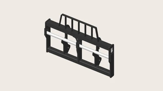 1001259144 | CARRIAGE,STD, 1524MM