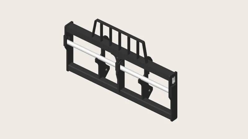 1001259146 | CARRIAGE,STD, 1829MM