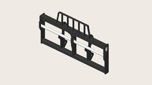1001259146 | CARRIAGE,STD, 1829MM