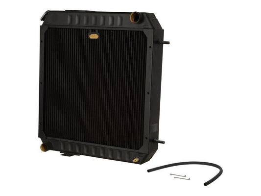 1001260548 | RADIATOR,CROSSFLOW