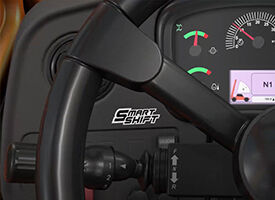 1001260947 | KIT,SMART SHIFT