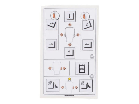 1001263404 | DECAL,JOYSTICK