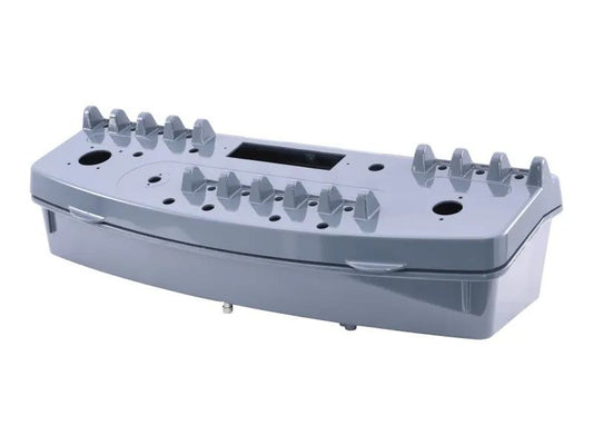 1001263587 | BOX,CONSOLE ASSEMBLY