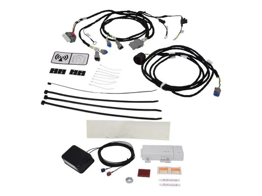 1001265372 | KIT,HIGH CAPACITY TELEMATICS