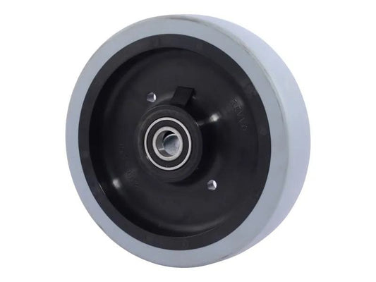 1001266218 | WHEEL,CASTOR FIXED PEL