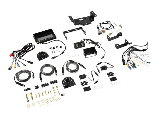 1001268341 | KIT,MULTI VIEW REAR CAMERA