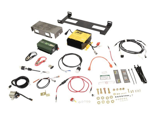 1001268604 | KIT,CHARGER/INVERTER 1930ES