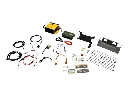 1001268609 | KIT,CHARGER/INVERTER 2032ES