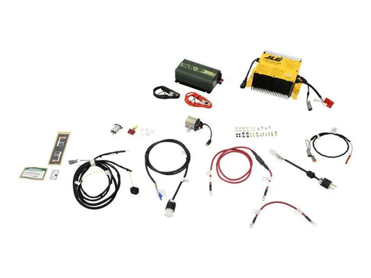 1001268674 | KIT,CHARGER/INVERTER 1230ES