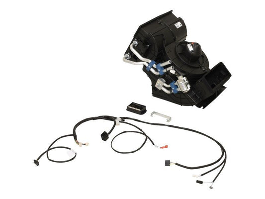 1001268831 | CAB,HEATER & AC GP