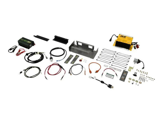 1001269188 | KIT,CHARGER/INVERTER 2632ES