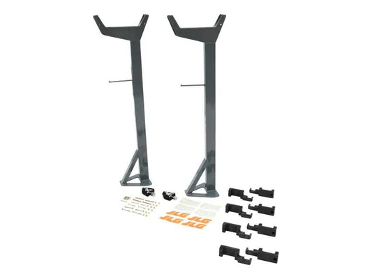 1001269935 | JLG Heavy Duty Pipe Rack Kit