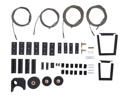 1001270124 | KIT, WIRE ROPE