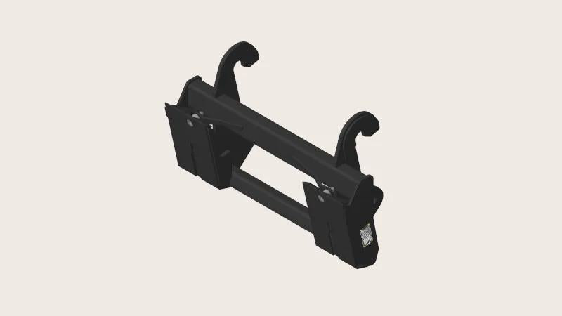 1001272548 | ATTACH,UNIVERSAL ADAPTER