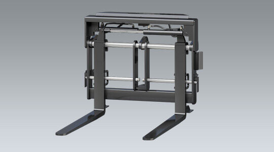 1001276572 | CARRIAGE,FORK POSITIONING