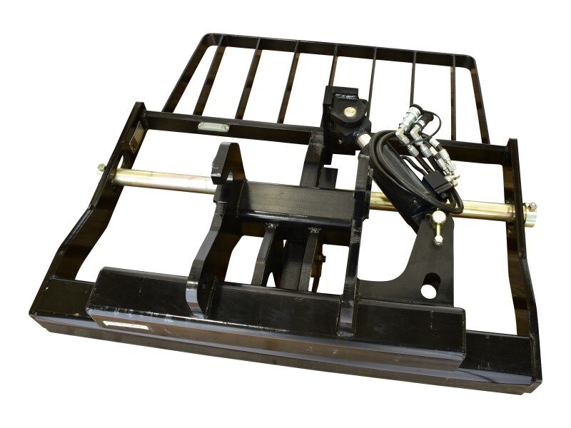 1001277290S | CARRIAGE,50" SIDE TIL 12000LB