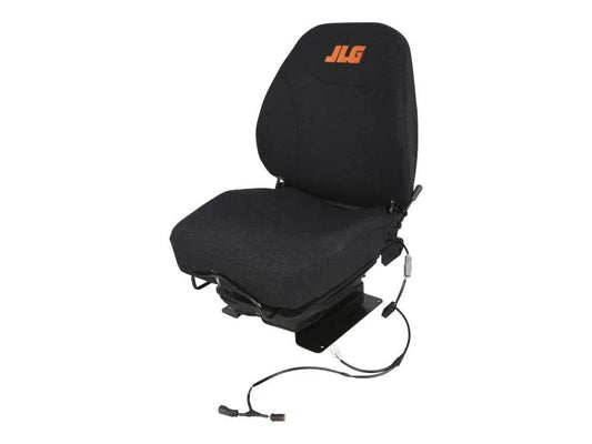 1001280471 | SEAT,KAB,AIR SUSP,CLOTH,JLG
