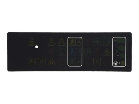 1001281703 | DECAL,ICON GRAPHIC L/O PLT GA