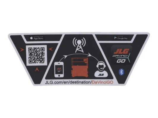 1001285941 | DECAL,DAVINCIGO