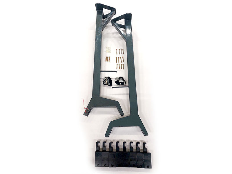 1001292999 | KIT,HEAVY DUTY PIPE RACK