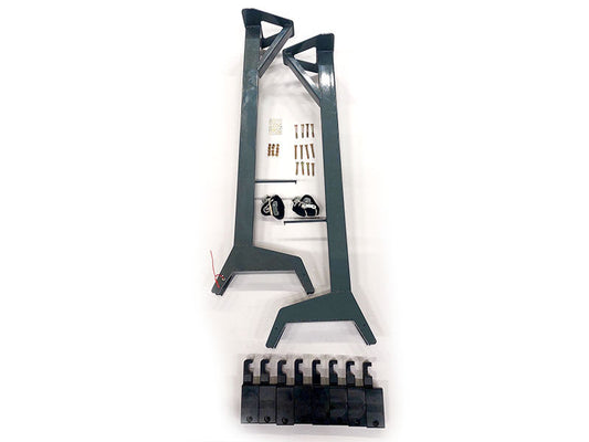 1001292999 | KIT,HEAVY DUTY PIPE RACK