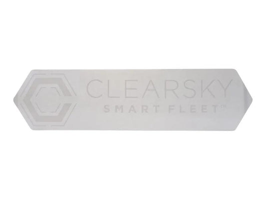 1001294815 | DECAL,CLEAR SKY