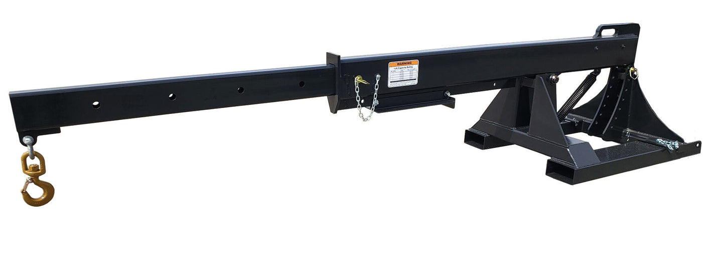 1001301527 | ATTACH,TELE PIVOT ADJ