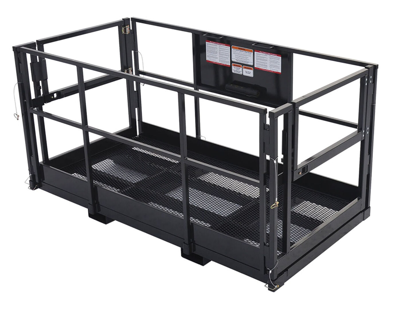 1001303246 | PLATFORM,FORK MOUNTED, 4'X8'